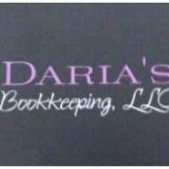 Daria's Bookkeeping