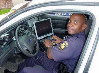 12+ years of law enforcement experience