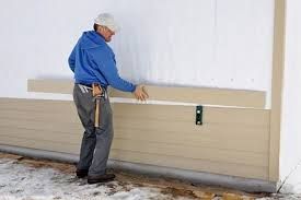 50 years Warranty synthetic siding for your house.