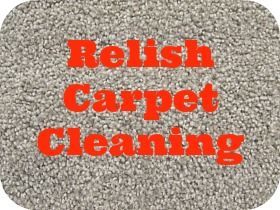 Relish Carpet Cleaning