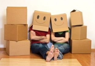 Our customers faces after we have helped them