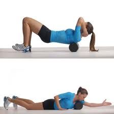 Full body workout in 30-45 minutes
