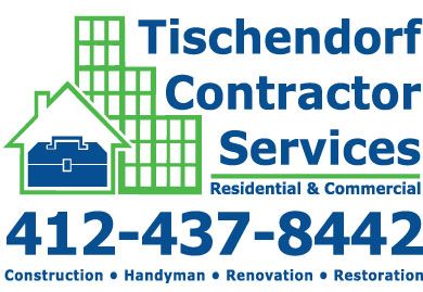 Tischendorf Contractor Services, LLC