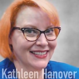 Kathleen Hanover - Imagine That Creative Market...
