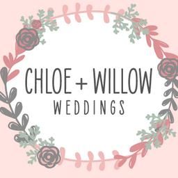Chloe + Willow Weddings
