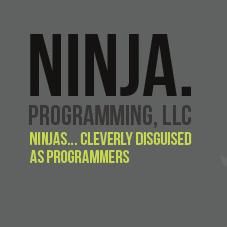 Ninja Programming