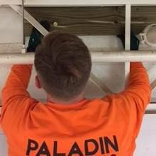 Paladin, LLC