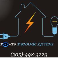 Power Dynamic Systems