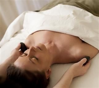 Hot Stone Massage, Deep Tissue, Sports Massage, Sw