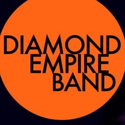 Diamond Empire Band