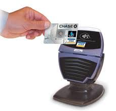Contactless payment systems