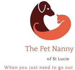 The Pet Nanny of St Lucie