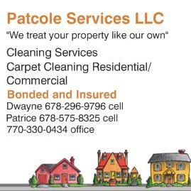 Avatar for Patcole Services LLC