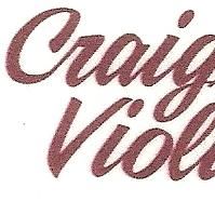 Craig's Violins