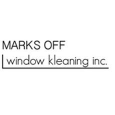 Marks Off Window Cleaning