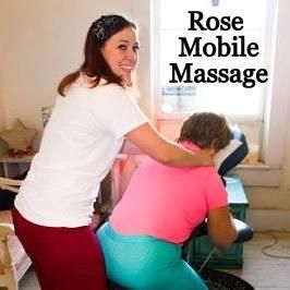 Rose Mobile Massage