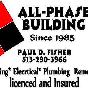 All-Phase Building & Remodeling
