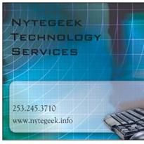 Nytegeek Technology Services