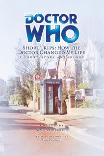 Who doesn't love a good Doctor Who short story? No