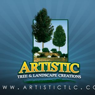 Artistic Tree & Landscape Creations
