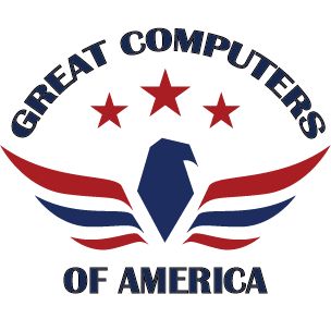 Great Computers of America