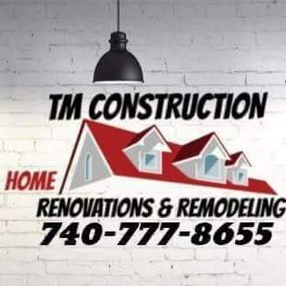 TM Construction Ohio LLC