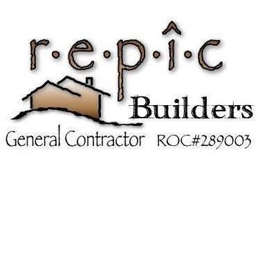REPIC Builders