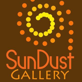 SunDust Gallery Paint & Pottery Studio