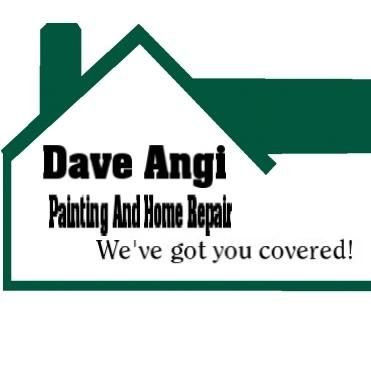 Dave Angi Painting and Home Repair