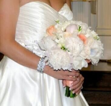 South Charlotte Wedding - May 2014