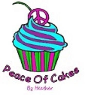 Heather's Peace of Cakes