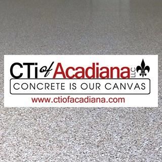 CTI of Acadiana, LLC