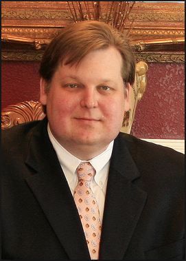 Attorney Michael Cowen