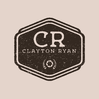 Branding for Clayton Ryan Photography