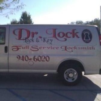 Dr. Lock Locksmith