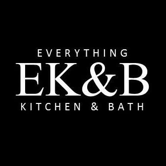 Everything Kitchen and Bath