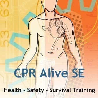 CPR ALIVE SW