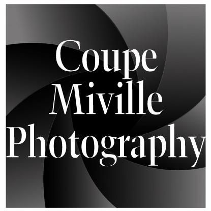 Coupe Miville Photography