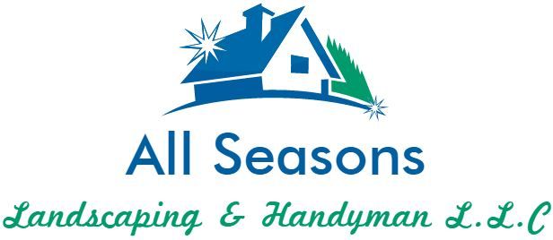 All Seasons Landscaping And Handyman L, Green Season Landscaping Llc