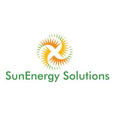 SunEnergy Solutions