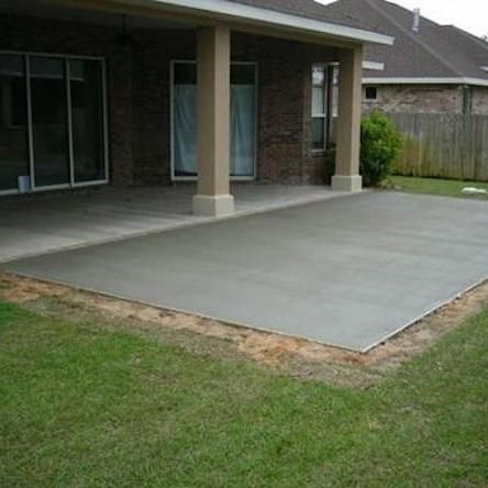 TNT Concrete and Resurfacing
