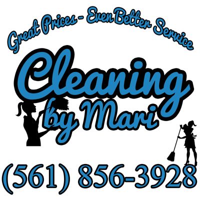 Cleaning By Mari