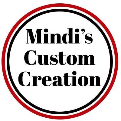 Mindi's Custom Creation
