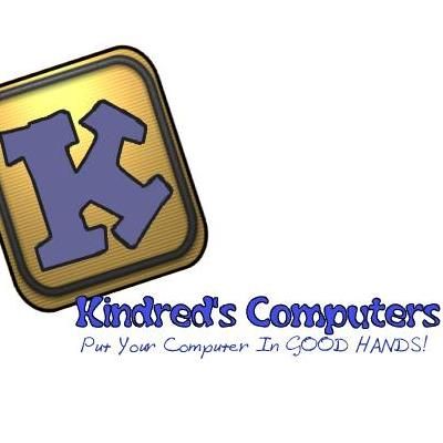 Kindred's Computers