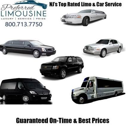 Preferred Limousine & Airport Car Service