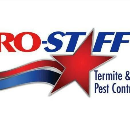 Pro-Staff Termite and Pest Control of Iowa