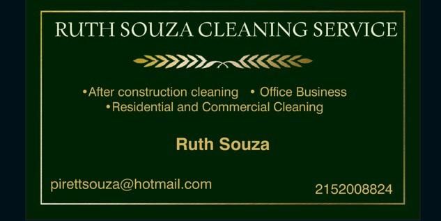 Souza Cleaning Services
