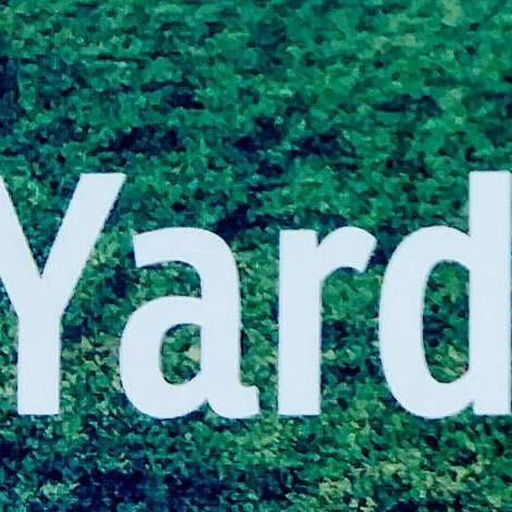 Yard Service
