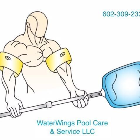 WaterWings Pool Care and Service