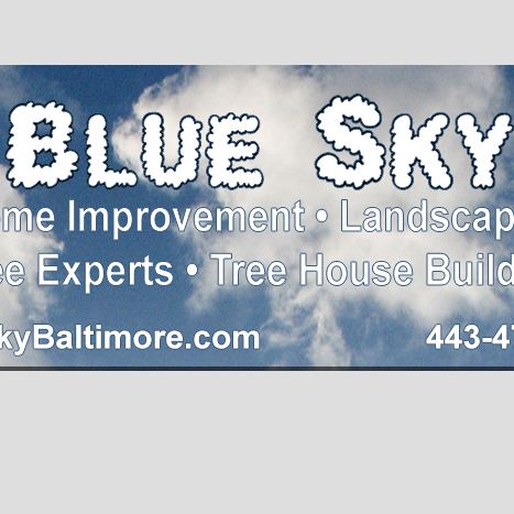 Blue Sky Home Improvement & Landscaping, LLC